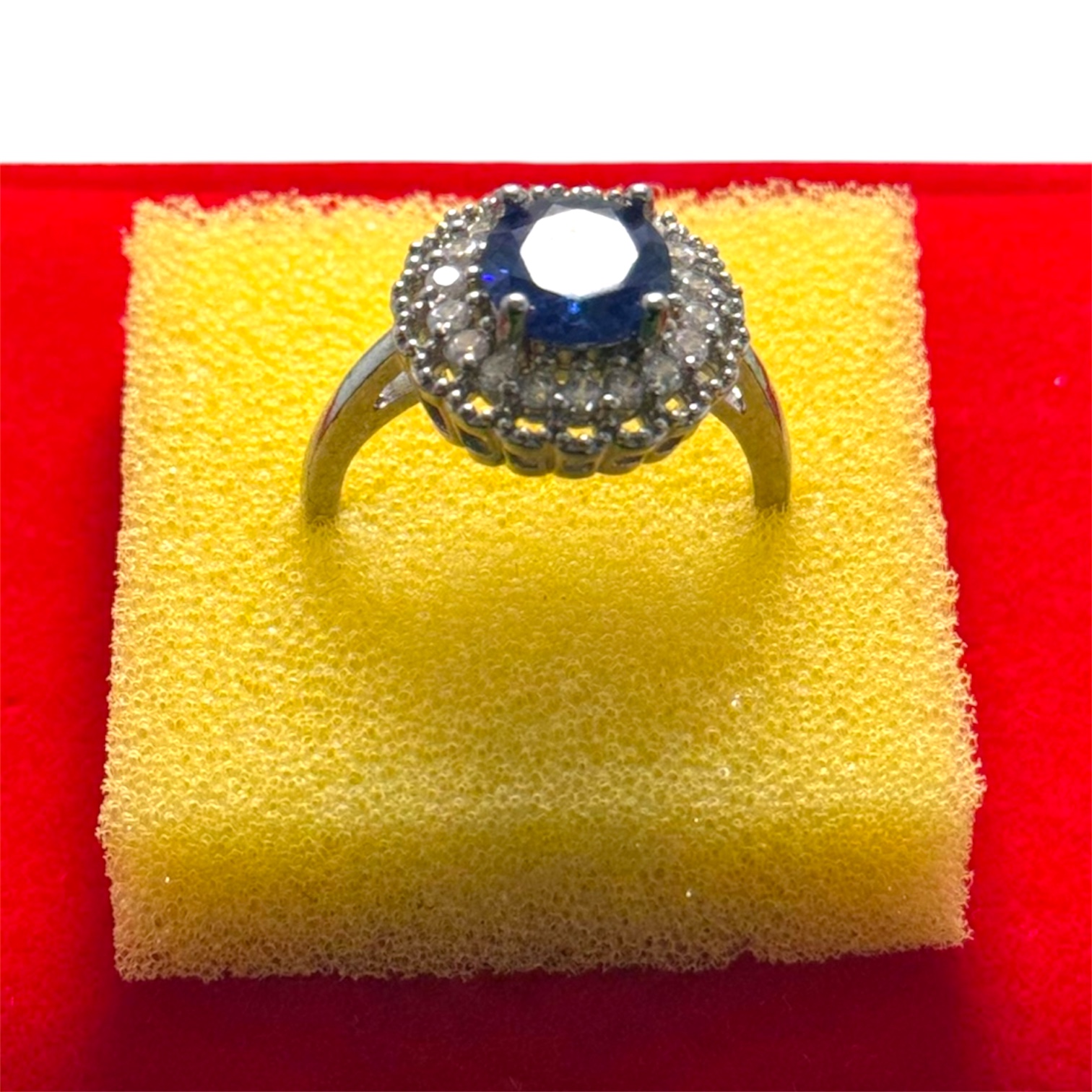 Anillo de Espinel
