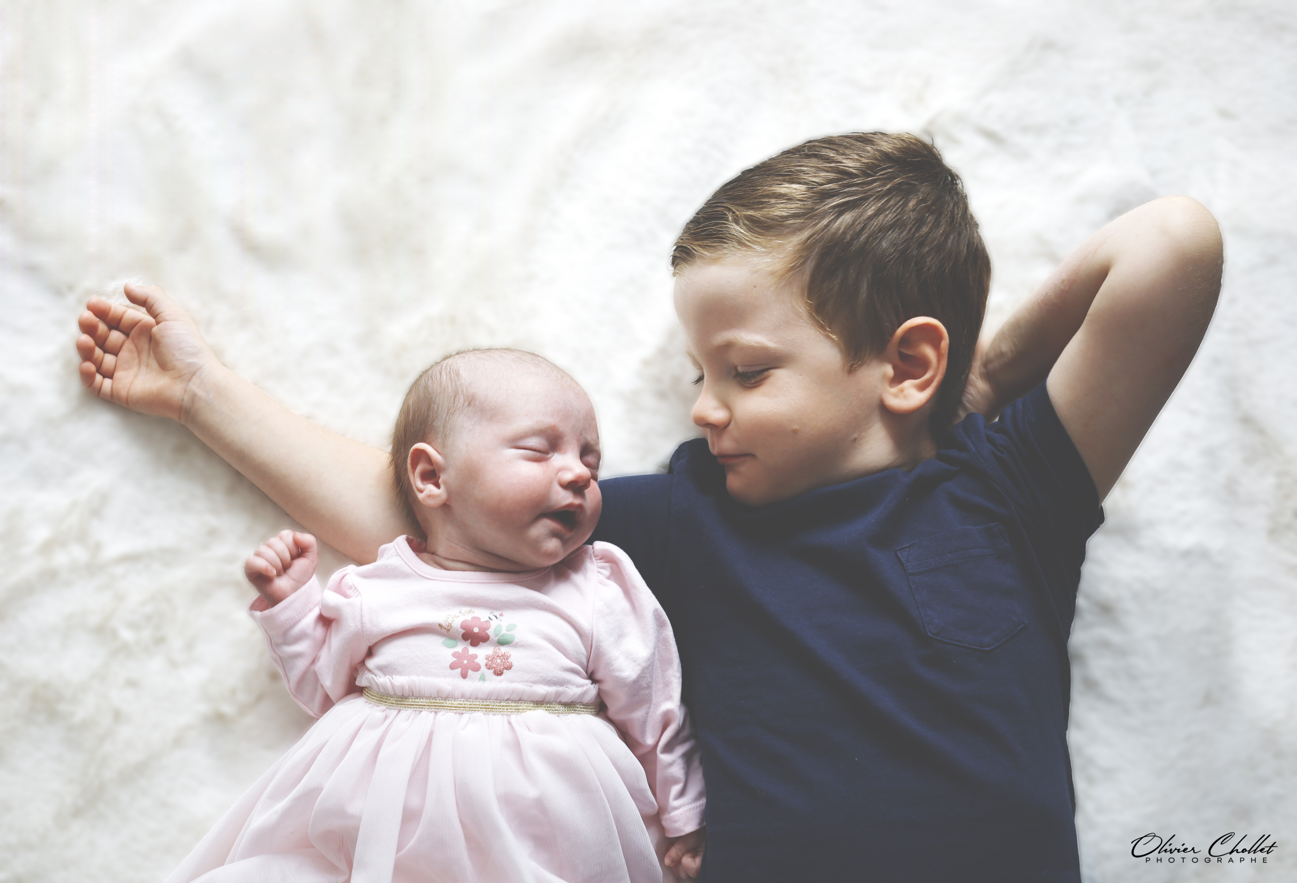 Bon cadeau Shooting photo Famille ou Naissance