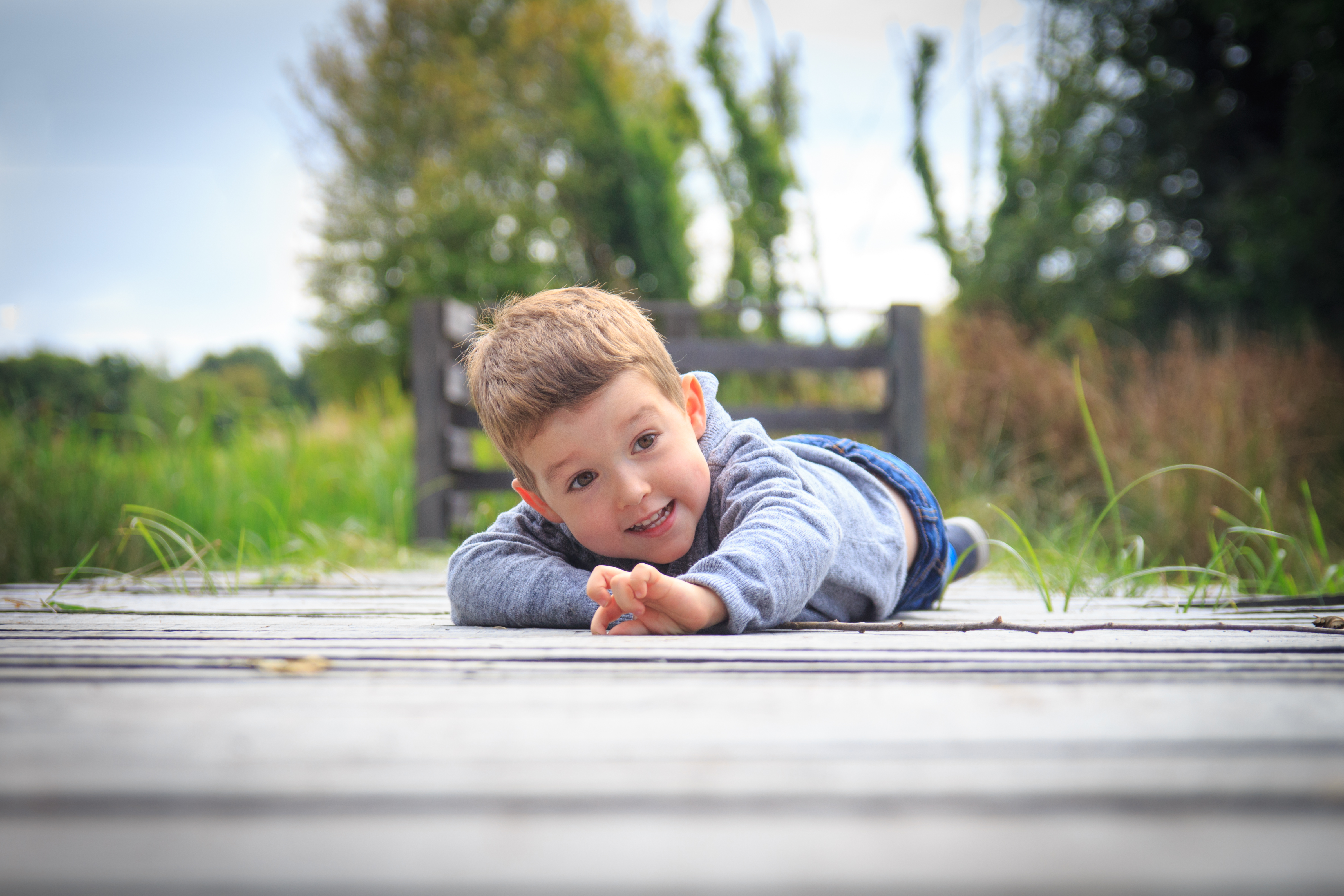 Bon cadeau séance photo portrait