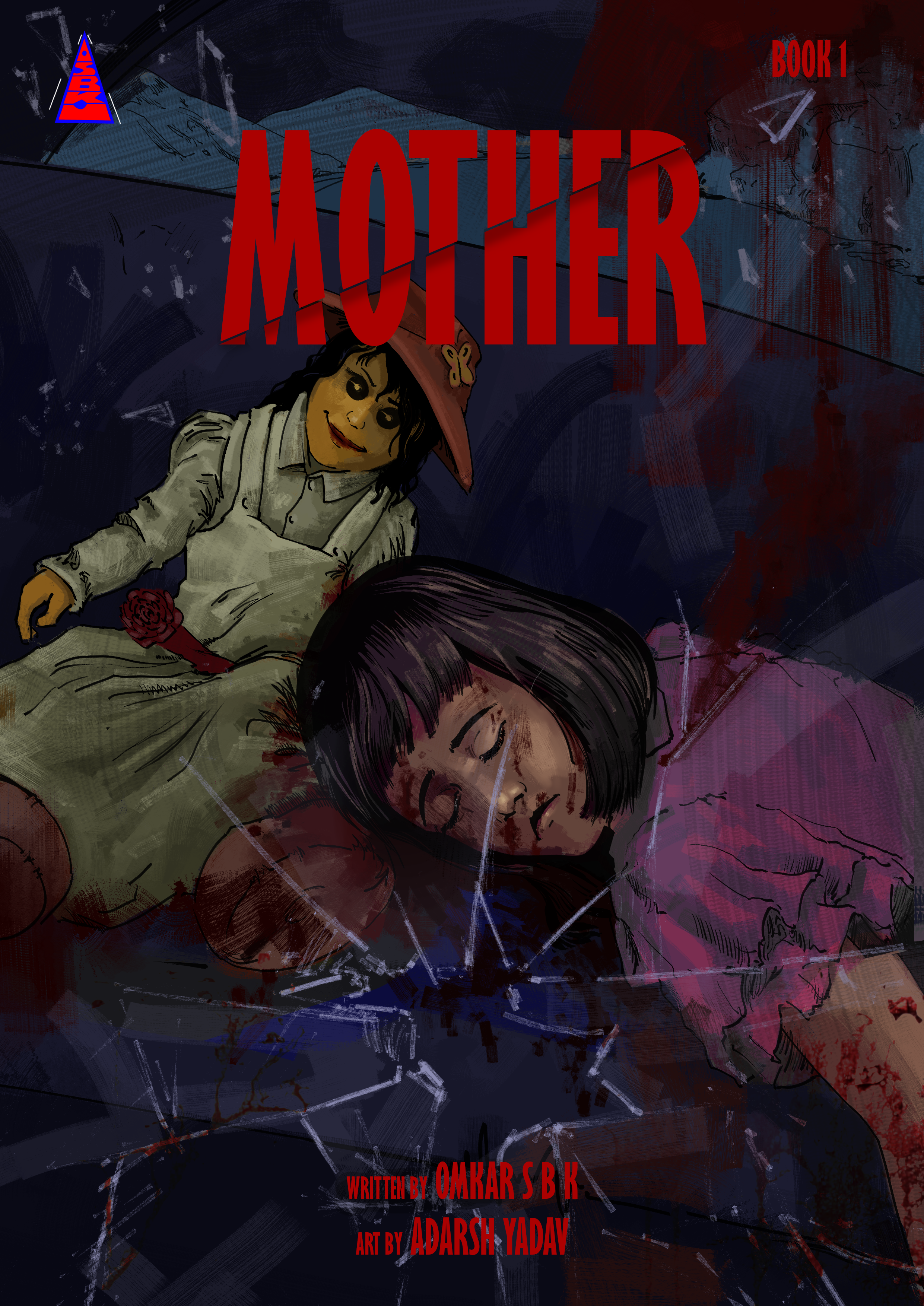 MOTHER: Book 1 (Chapter 1 & 2)