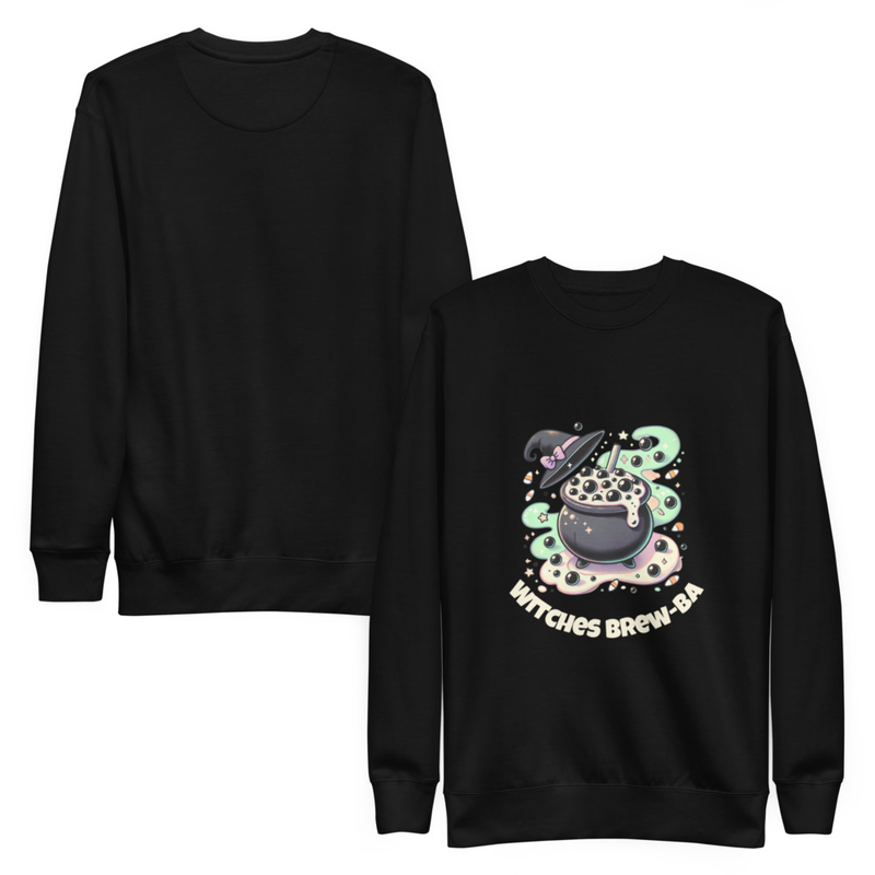 Unisex Premium Sweatshirt
