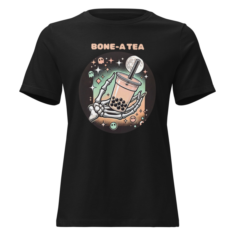 Women's Relaxed T-Shirt