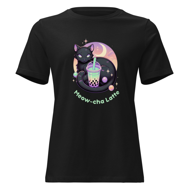Women's Relaxed T-Shirt