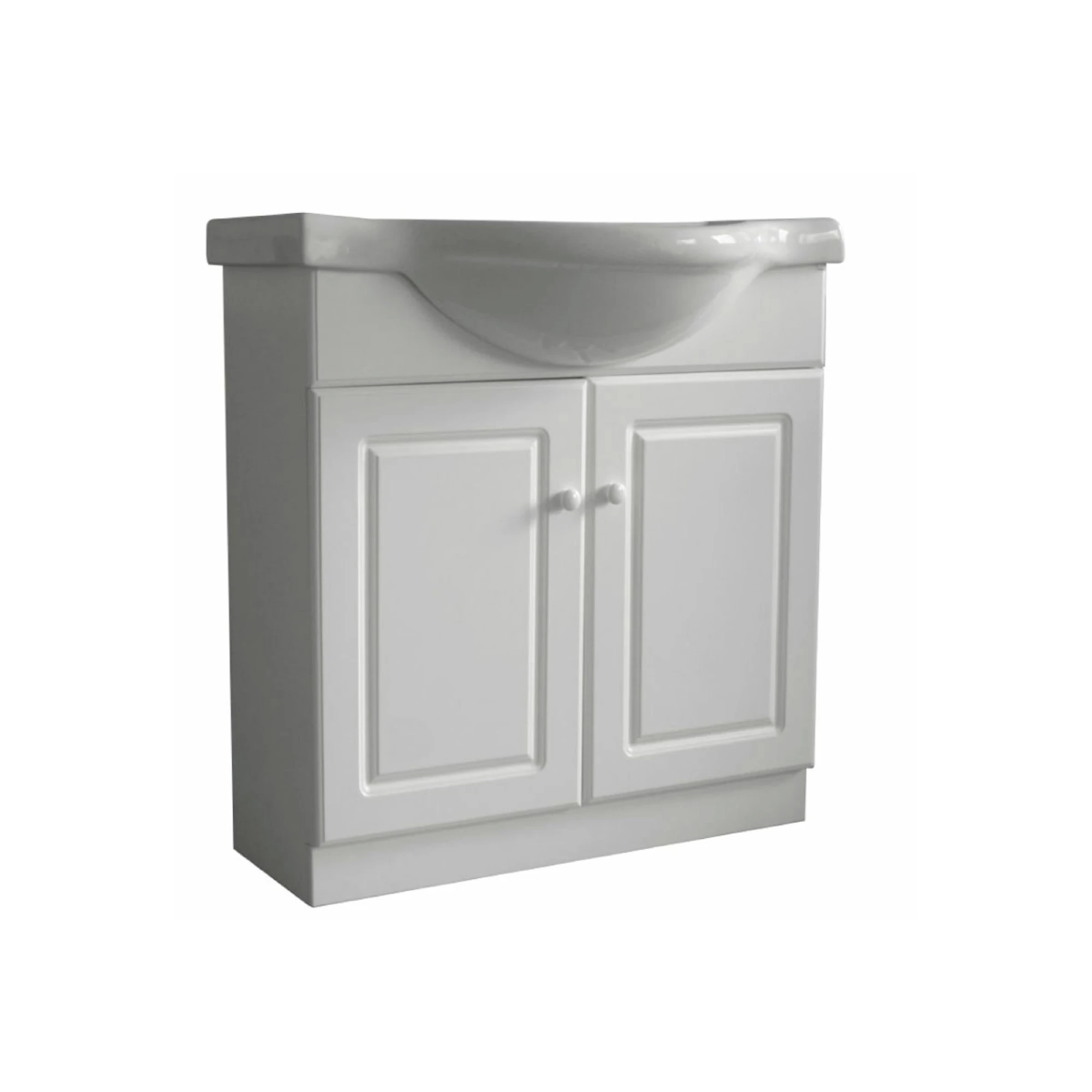 Mueble para baño con bacha