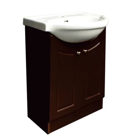 Mueble para baño con bacha 