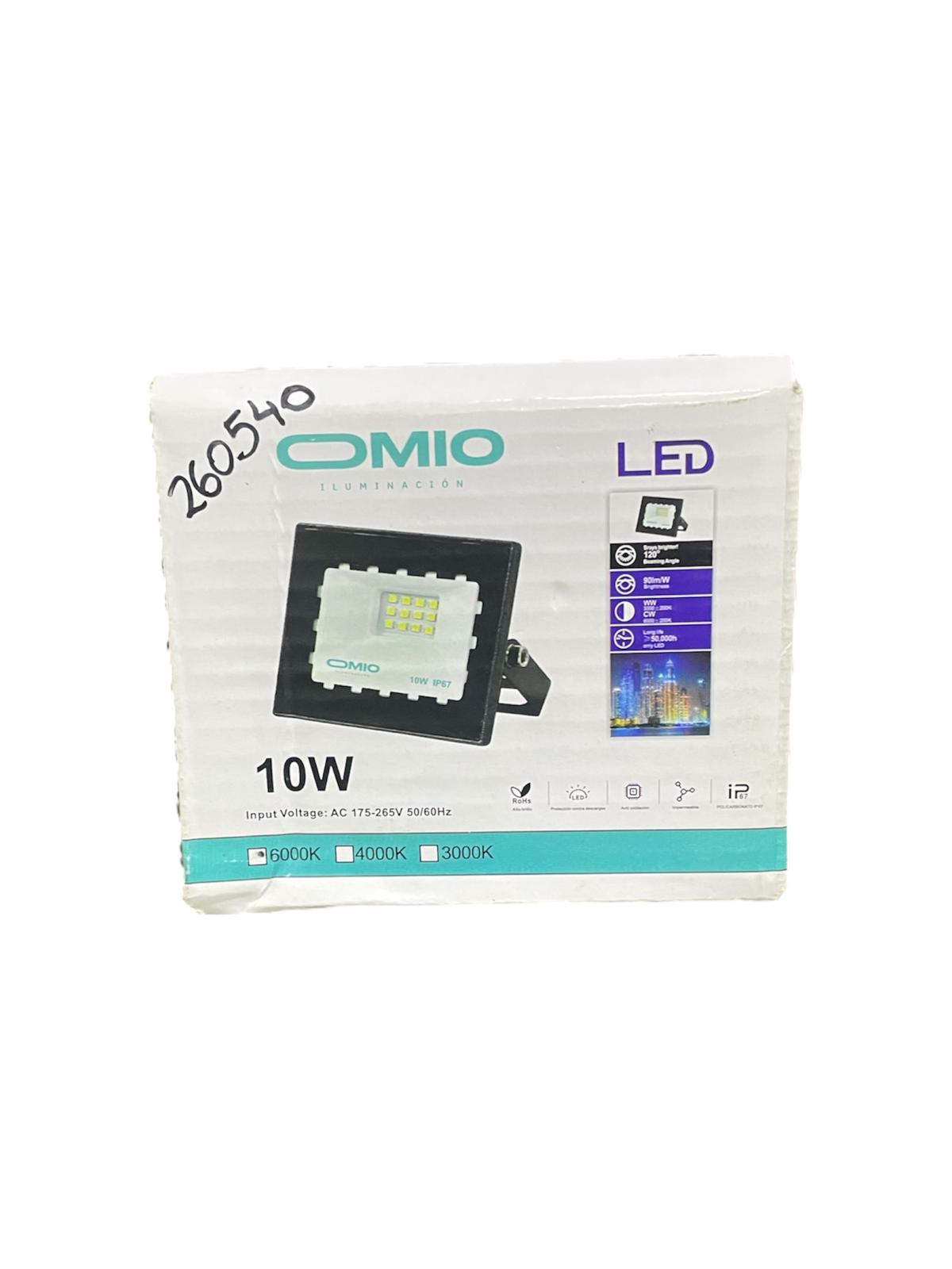 Foco Led Omio