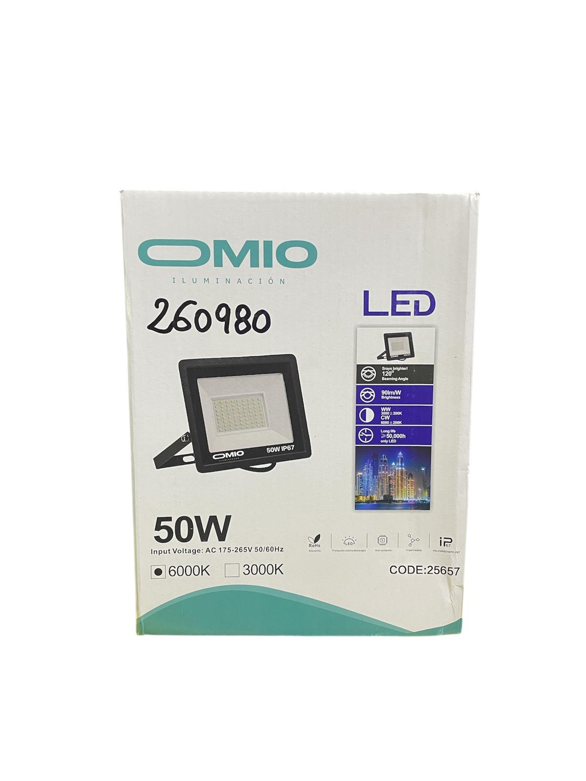 Foco Led Omio