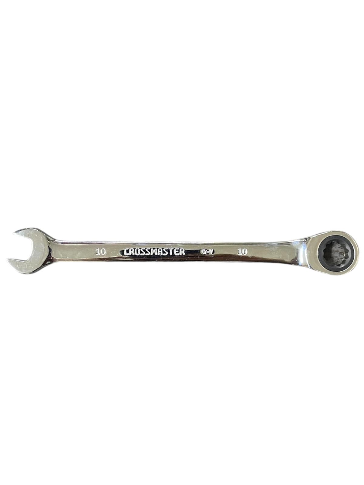 Llave Combinada con Criquet