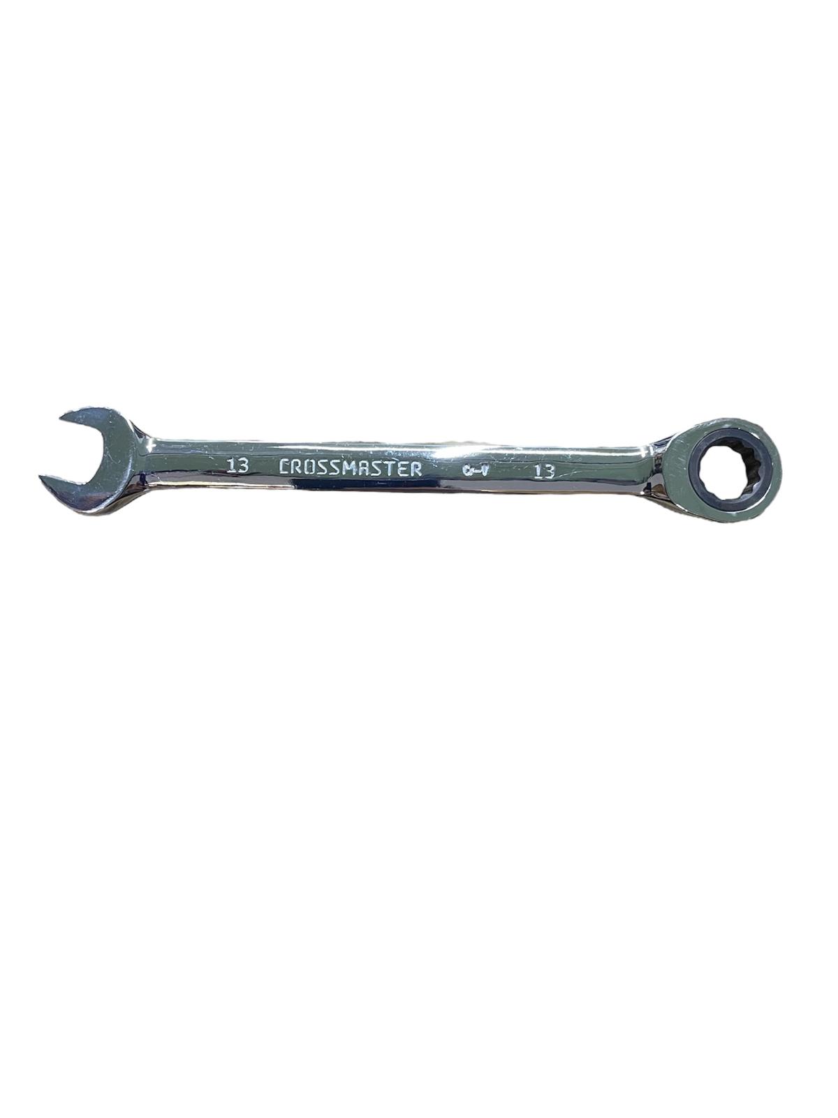 Llave Combinada con Criquet