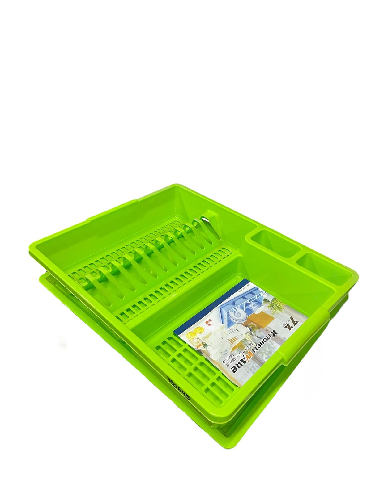 Escurre platos PVC