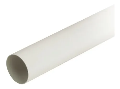Tubo de PVC 3m (1,8mm)