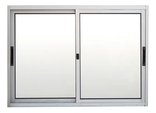 Ventana de aluminio