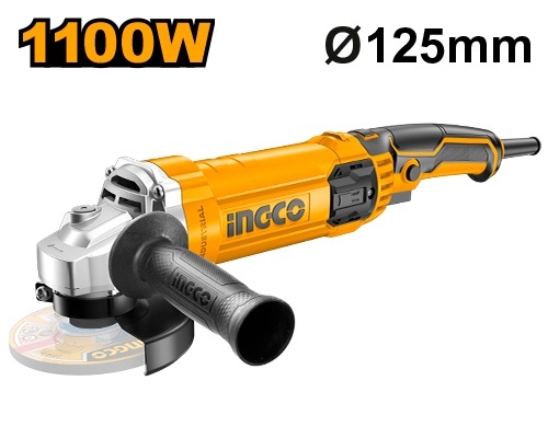 Amoladora ingco 1100w
