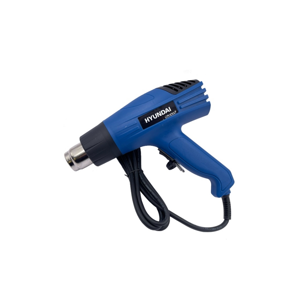 Pistola de Calor 2000w Hyundai