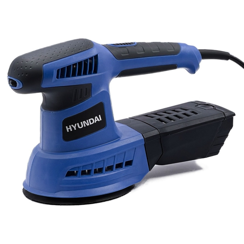 Lijadora roto orbital Hyundai 480w