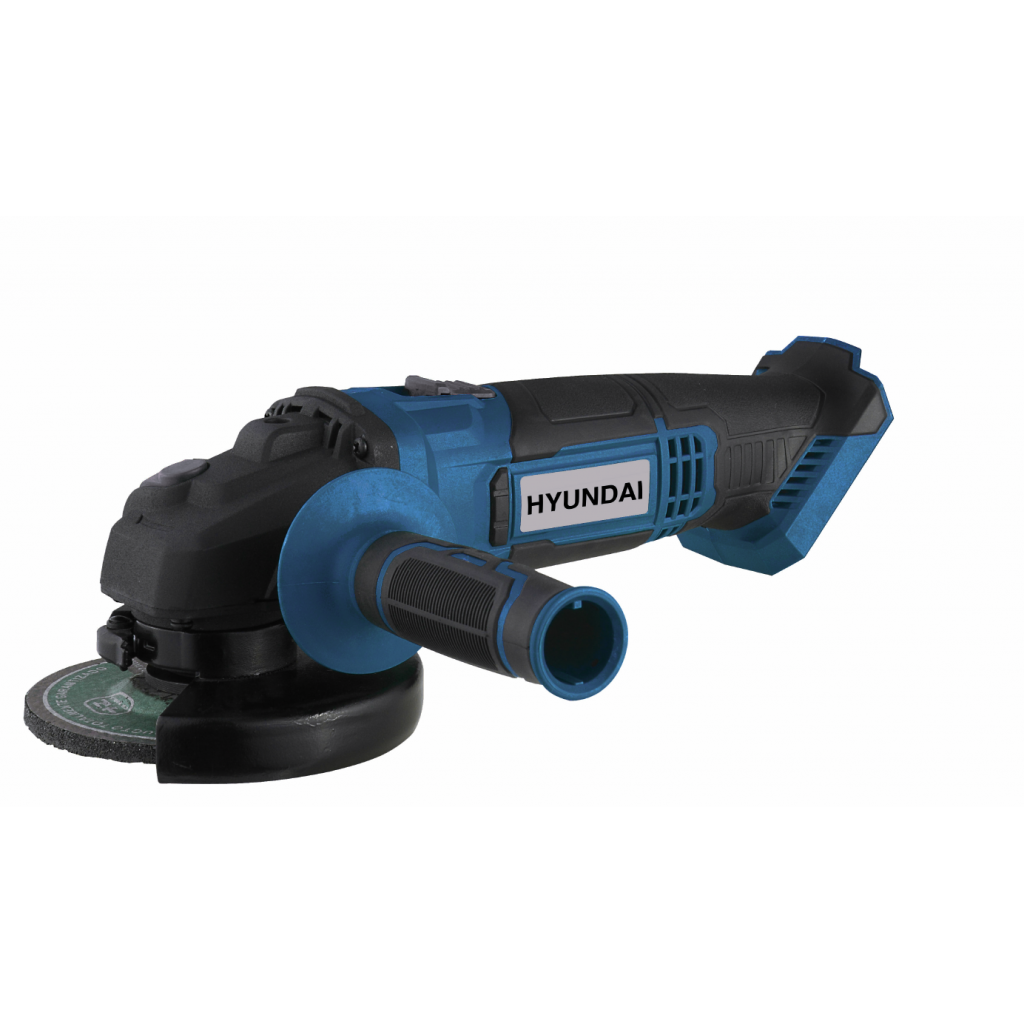 Amoladora Hyundai inalambrica (no incluye bateria)