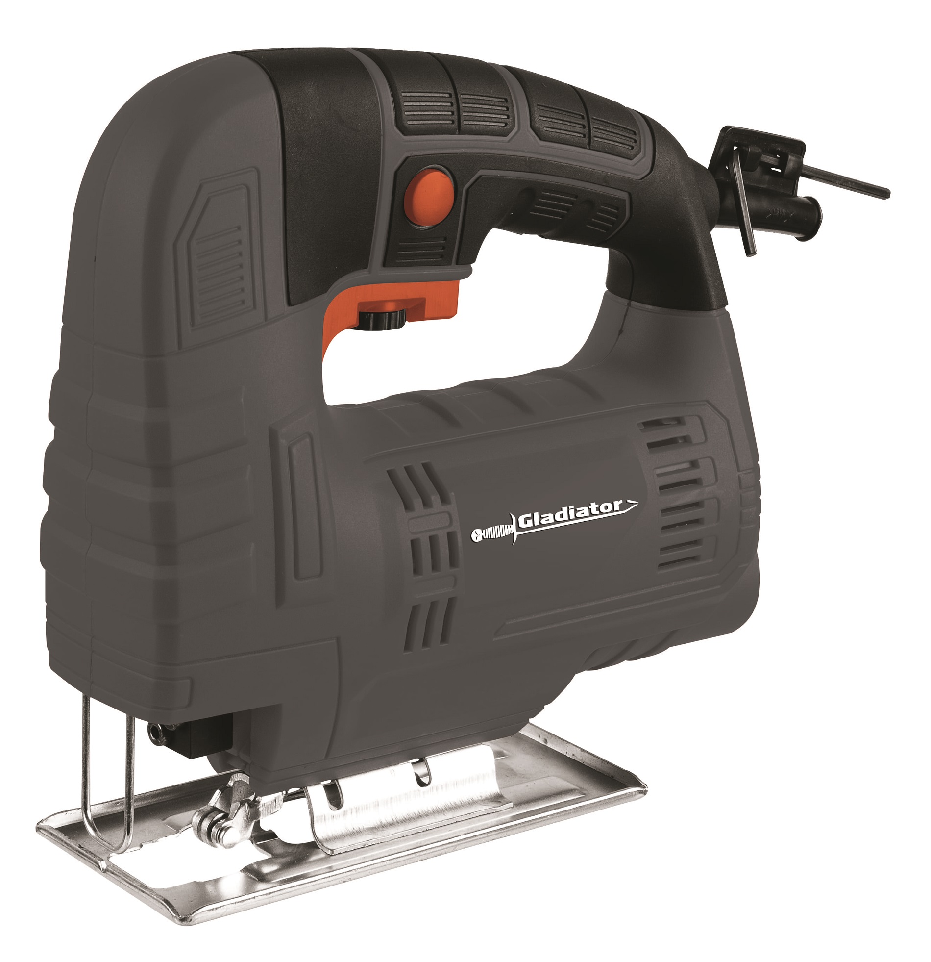 Sierra caladora gladiator 450w