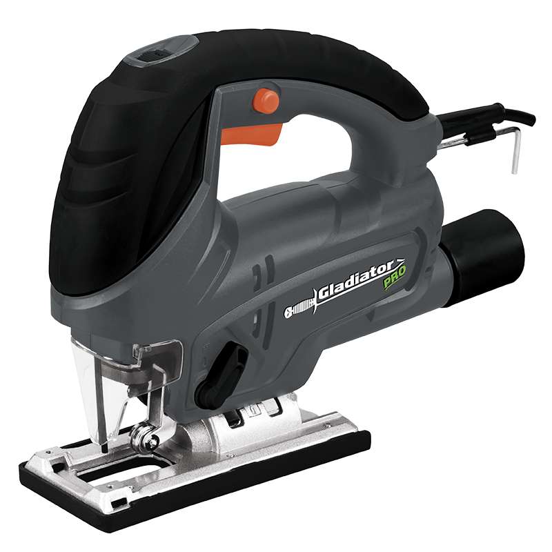 Sierra Caladora Gladiator Pro 800mm
