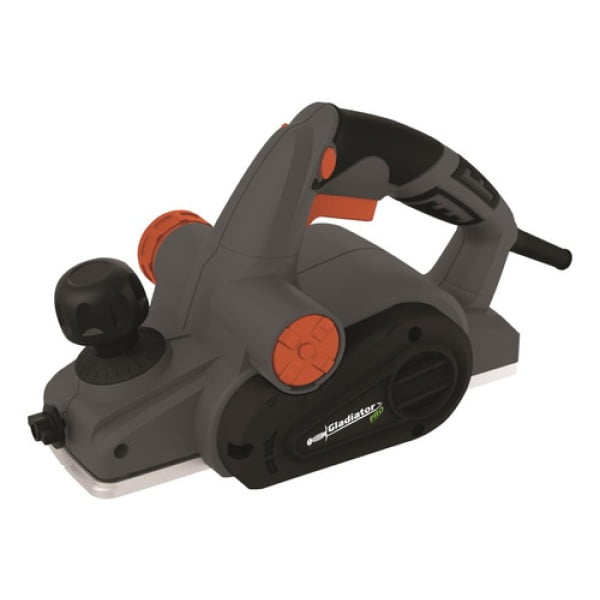 Cepillo carpintero electrico Gladiator