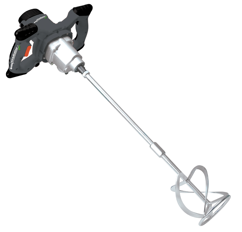 Mezclador de pintura electrico Gladiator