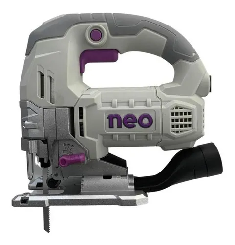 Sierra caladora electrica Neo 750w