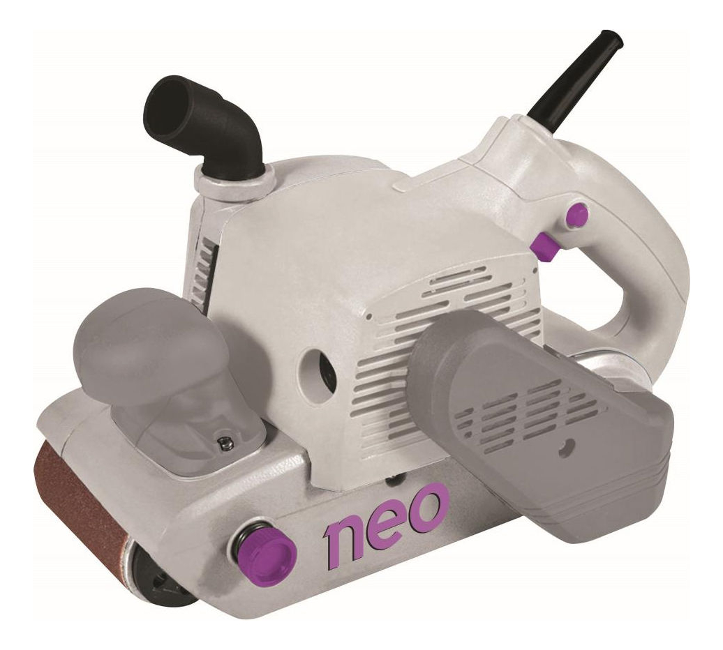 Lijadora de banda Neo