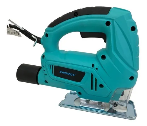 Sierra caladora eléctrica Energy 400w