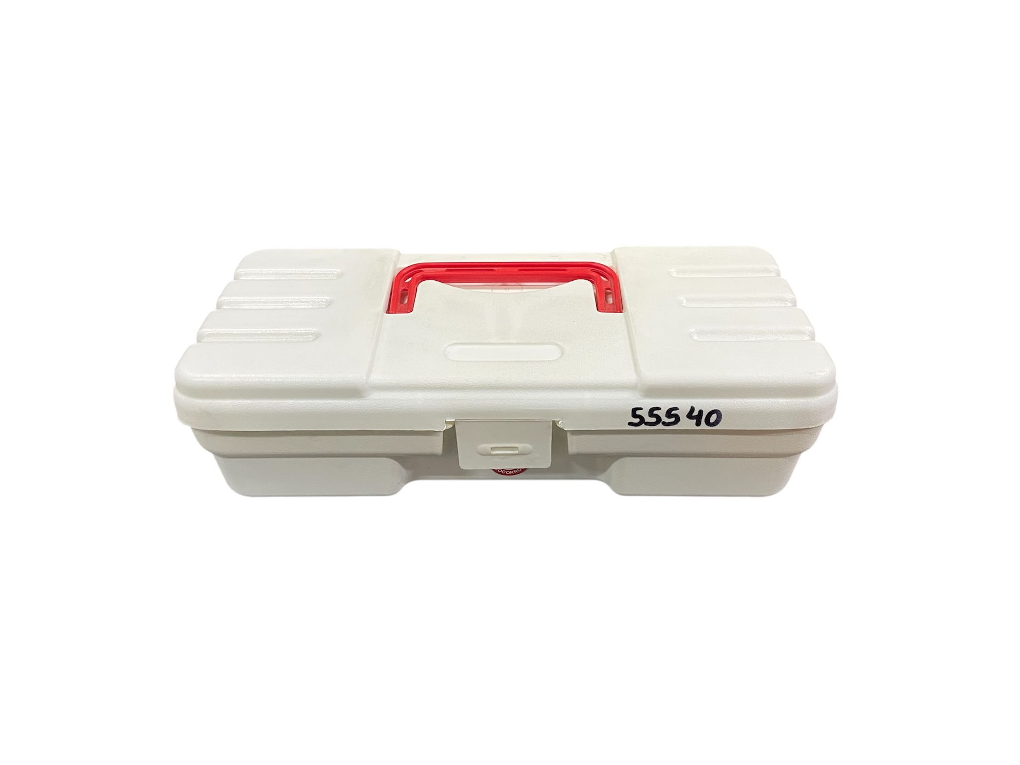 Kit de primeros auxilios (reglamentario)
