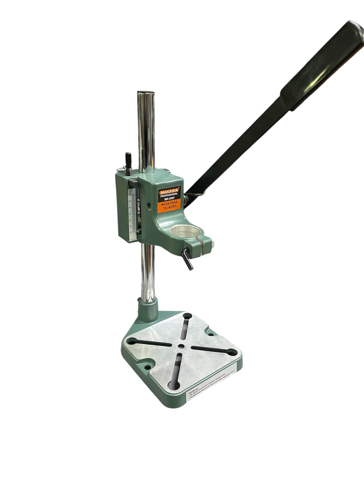 Soporte para taladro MAKAWA