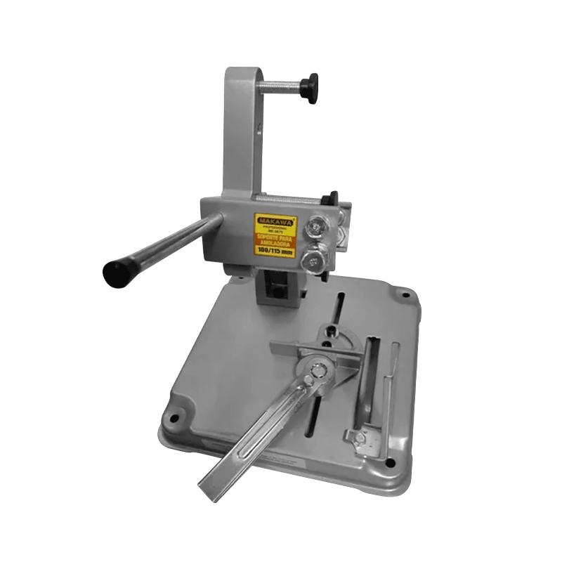 Soporte para amoladora MAKAWA