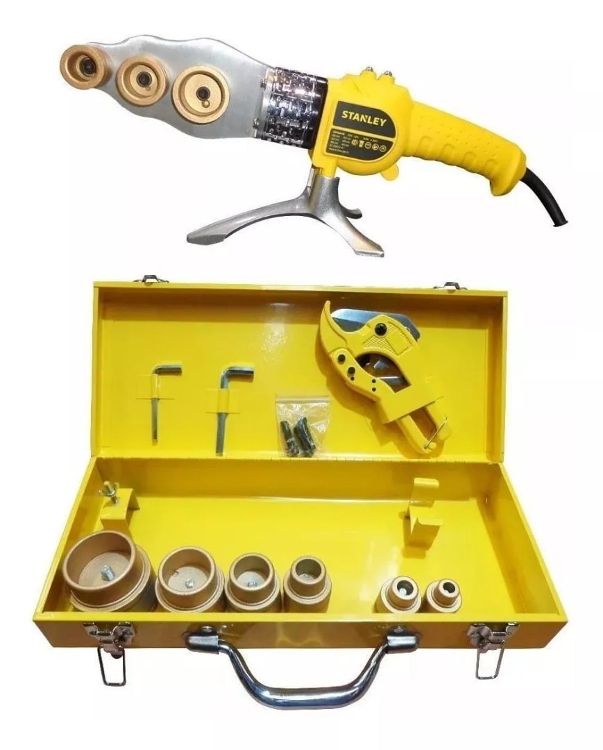 Termofusora Stanley 1500 w
