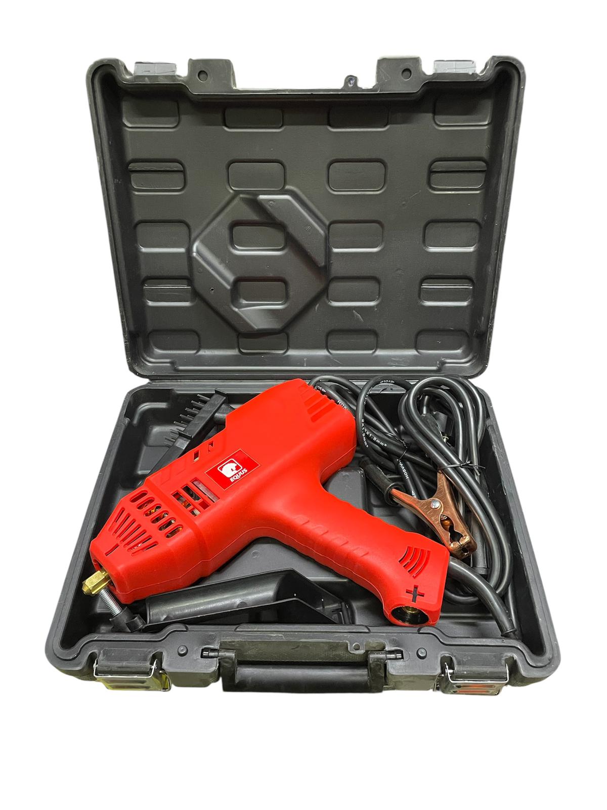 Pistola Soldadora Electrica Equus 2700w