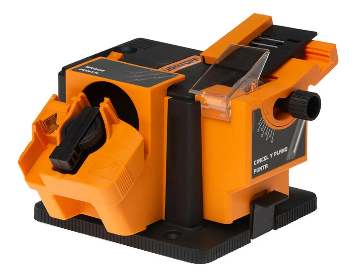 Afilador Multiuso Electrico 65w