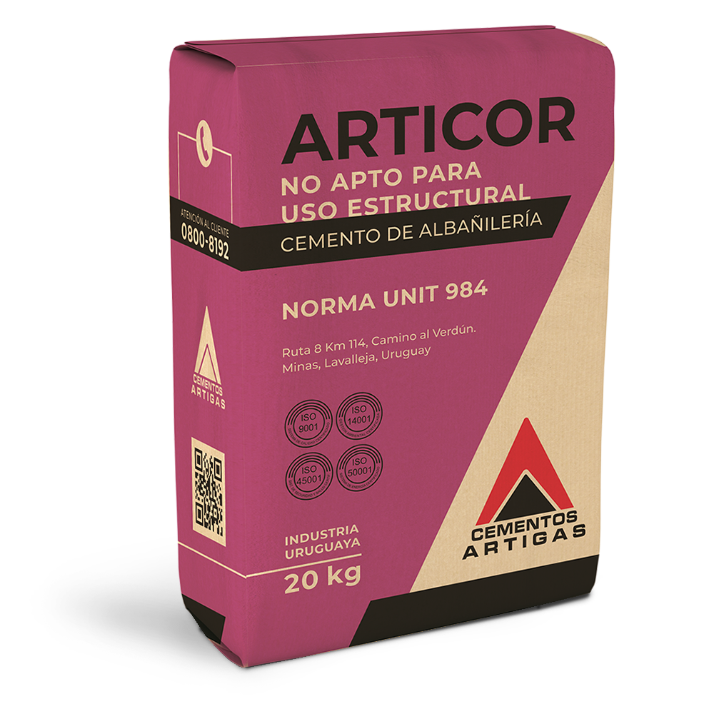 Articor 20kg