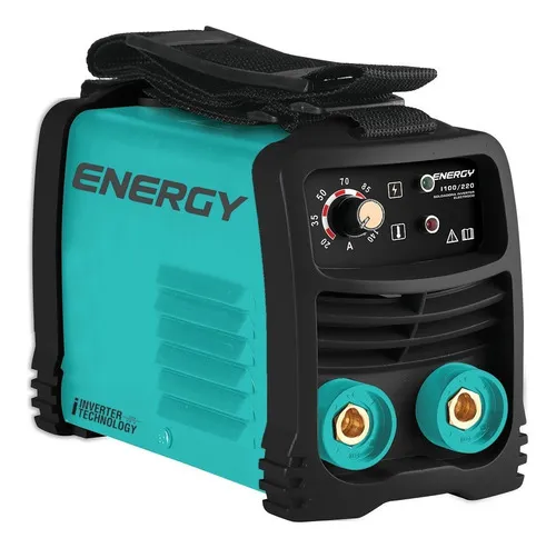 Soldadora Inverter Energy 100 Amp