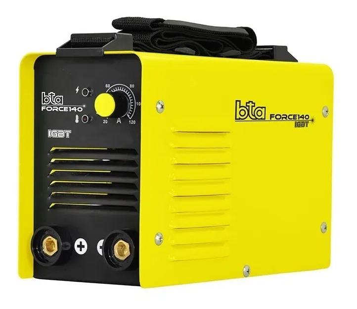 Soldadora Inverter BTA 120Amp