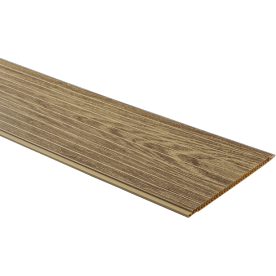 Cielorraso de pvc 6m