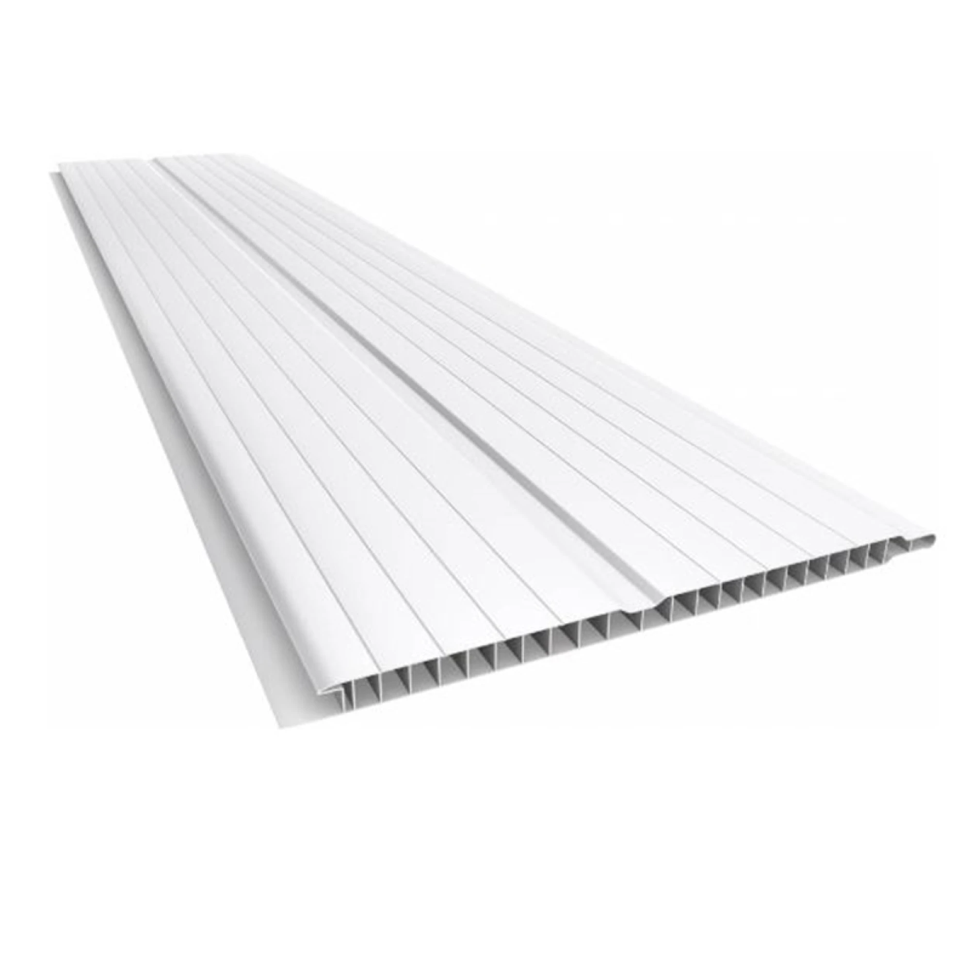 Cielorraso de pvc 6m