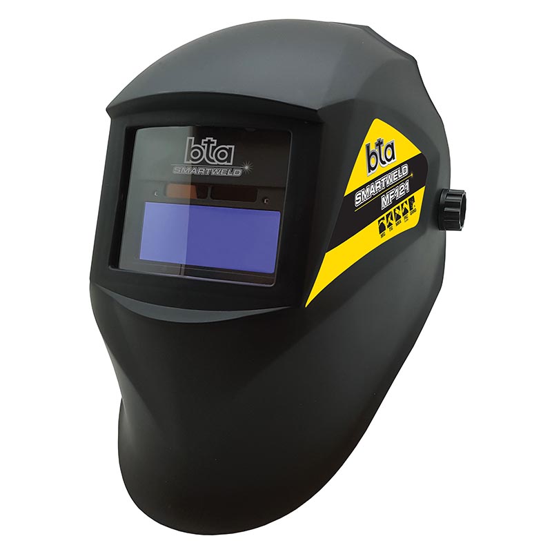 careta para soldar fotosensible 