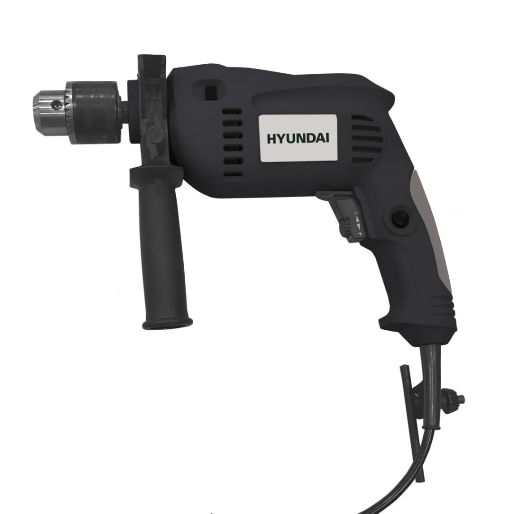  Taladro Hyundai 550w 13 mm
