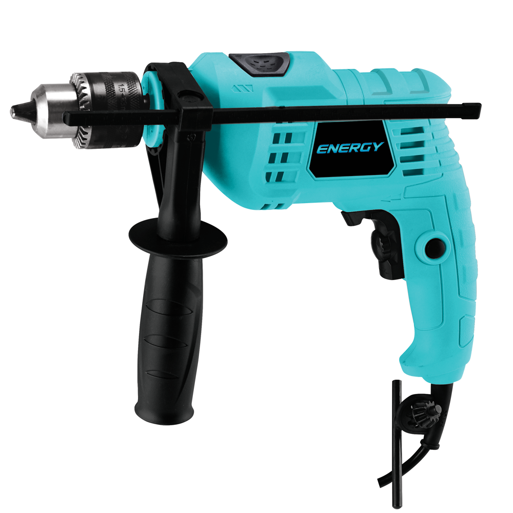 Taladro eléctrico Energy 550w