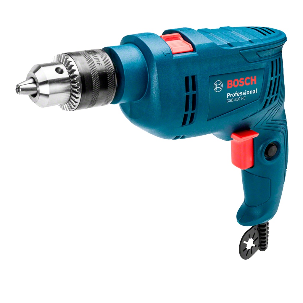 Taladro Bosch Profesional 550w