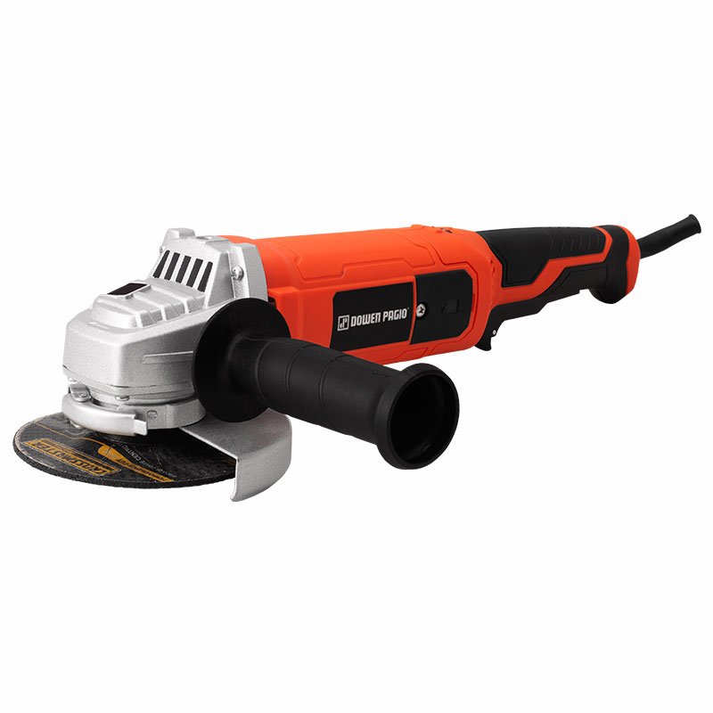Amoladora Dowen Pagio 1250w 115 - 125mm