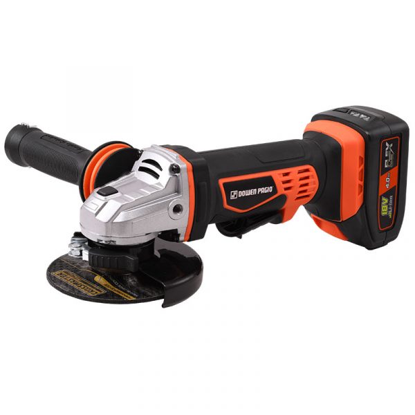 Amoladora Dowen Pagio 18v 115mm