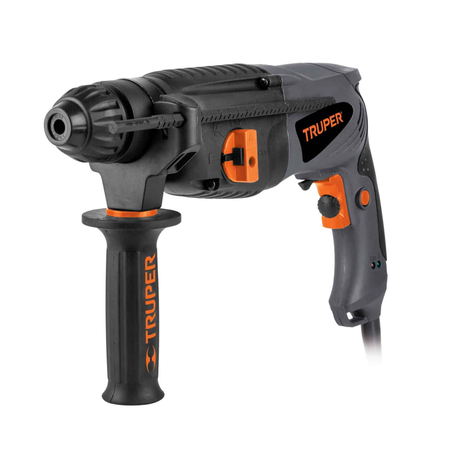 Rotomartillo Truper SDS Plus 850w 3 Joules