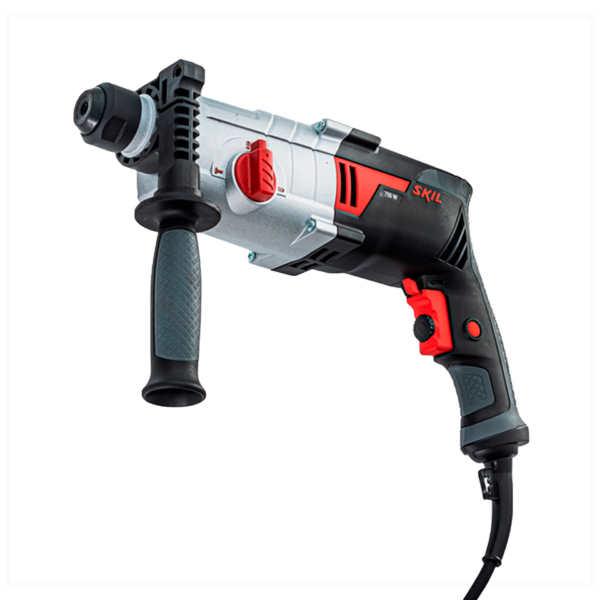 Rotomartillo Skil SDS Plus 750w
