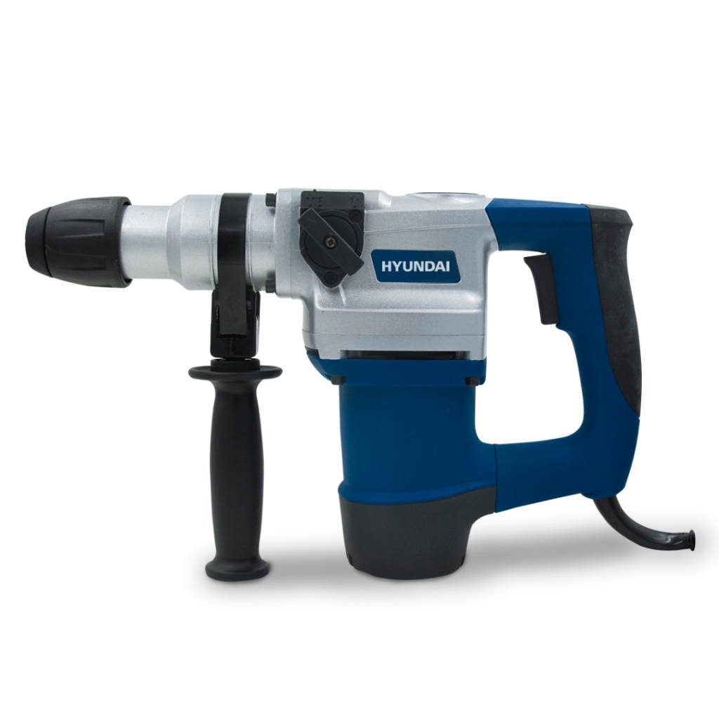 Rotomartillo Hyundai 850w SDS Plus 5,5 Joules 