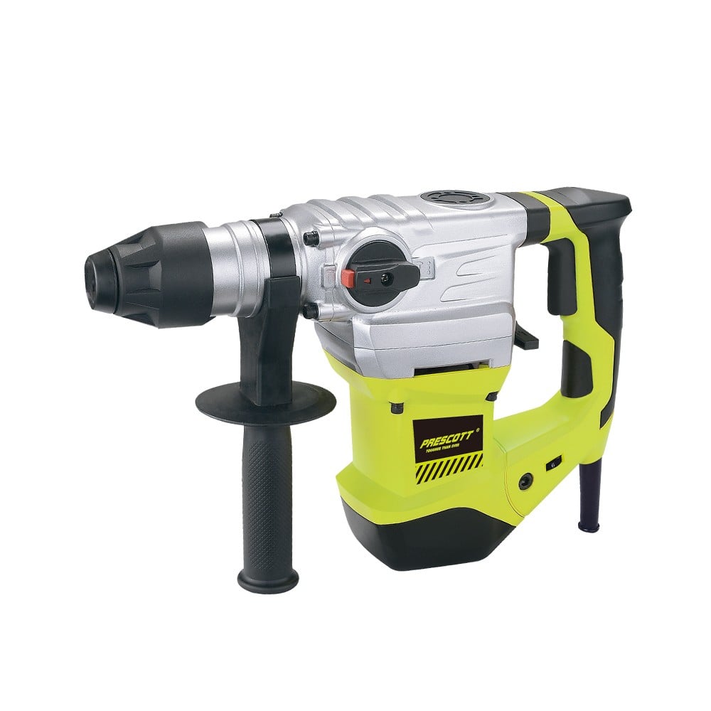 Rotomartillo Prescott Electrico 1500w 36mm