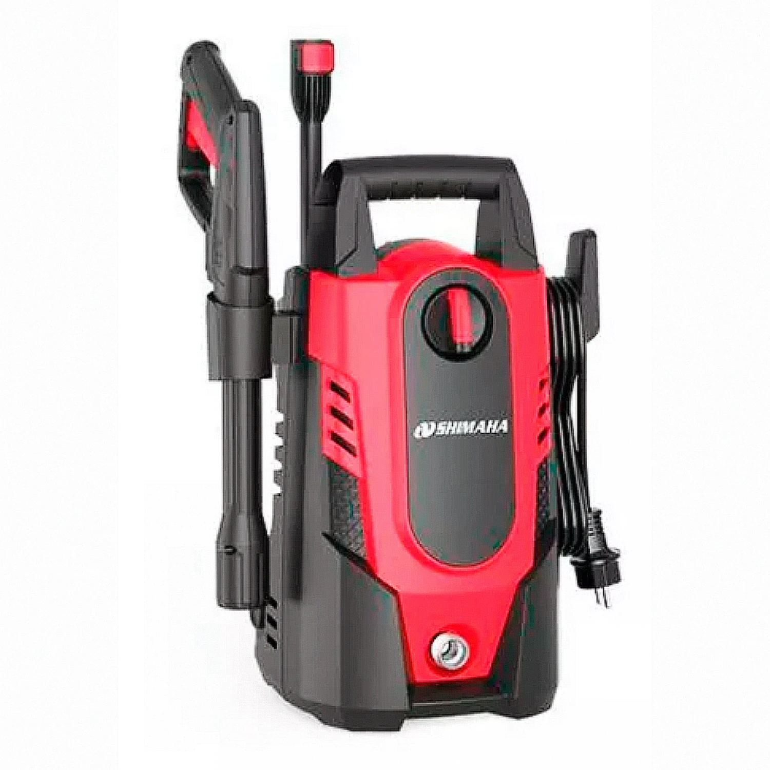 Hidrolavadora Shimaha 1400w (Abw-70P)