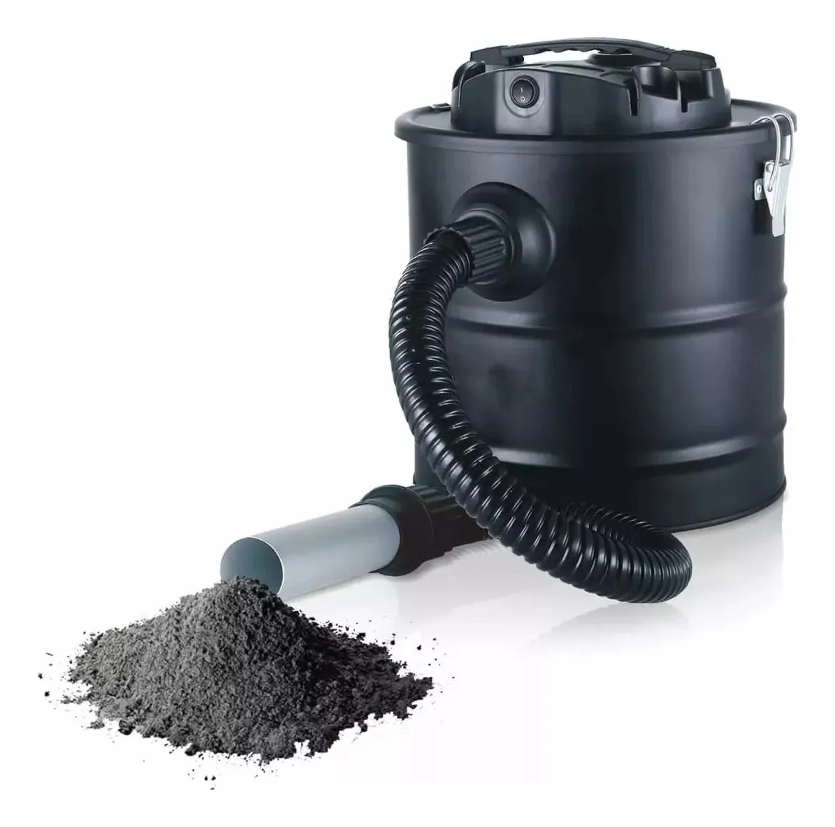 Aspiradora de cenizas 1200w 18l